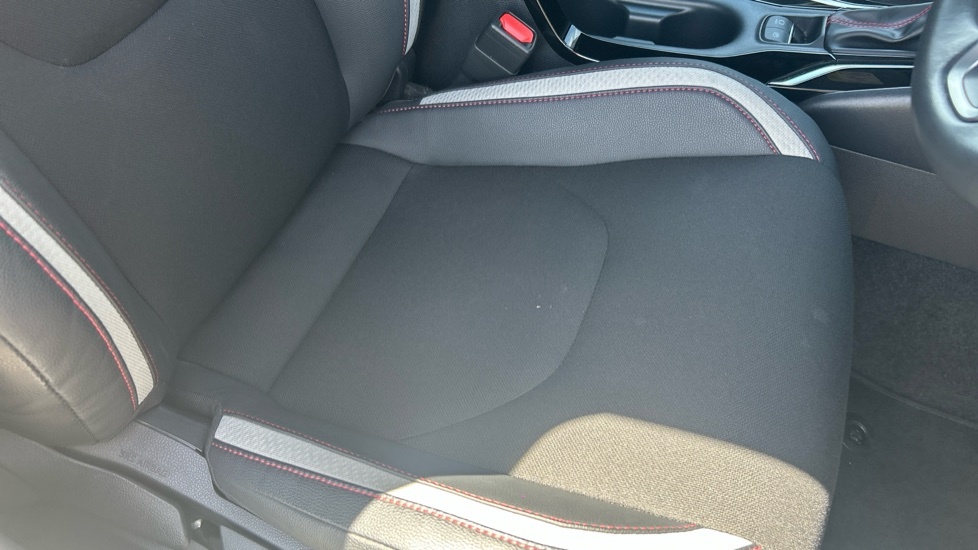 Toyota Corolla Design Grey #17
