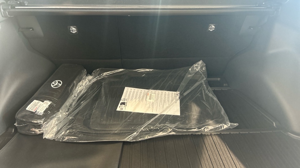 Toyota Corolla Design Grey #13