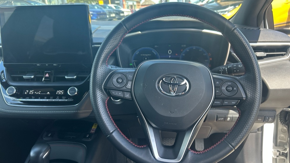 Toyota Corolla Design Grey #7
