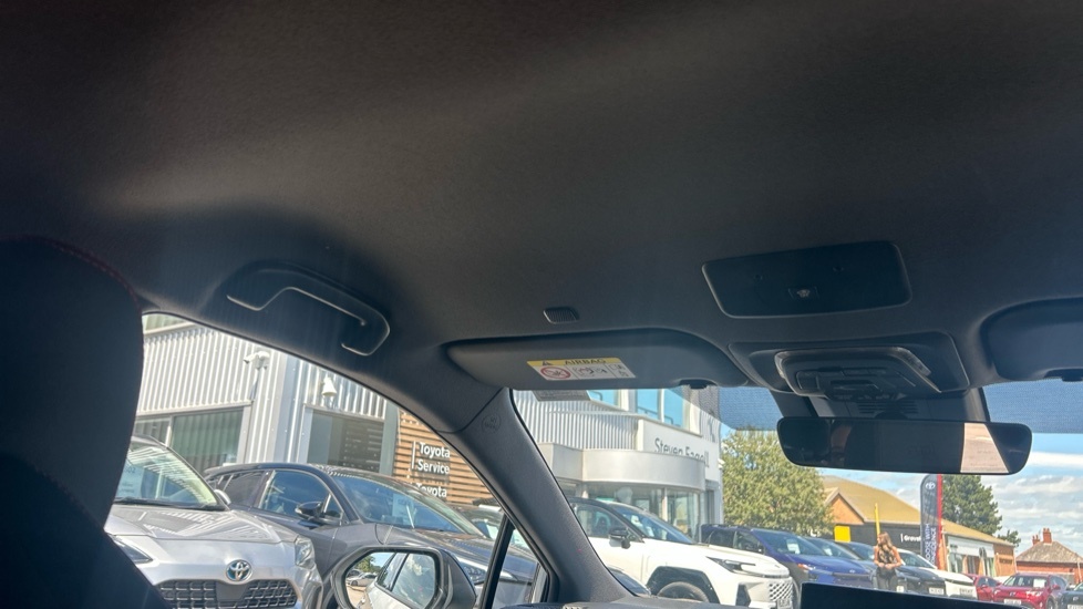 Toyota Corolla Design Grey #19