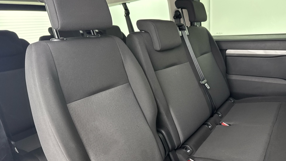 Toyota Proace Verso Shuttle Grey #12