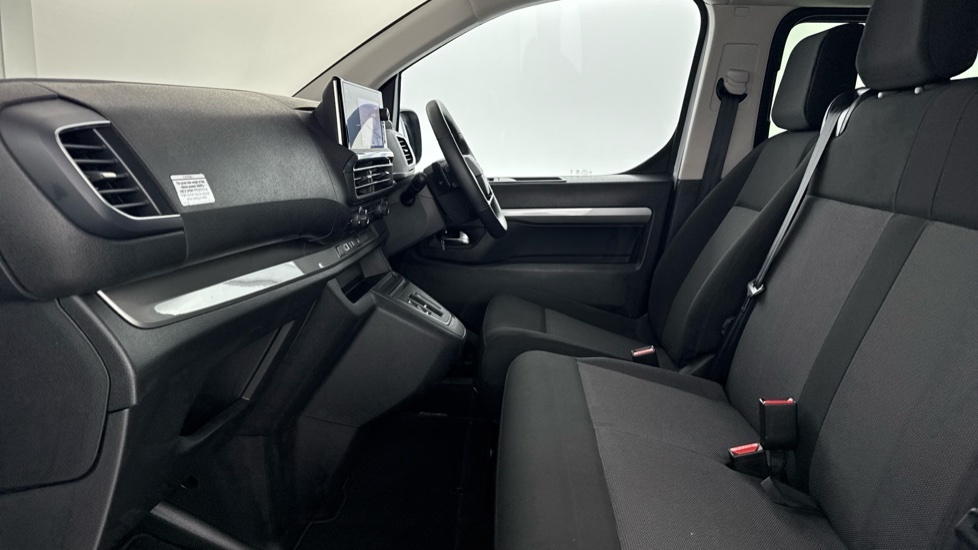 Toyota Proace Verso Shuttle Grey #10