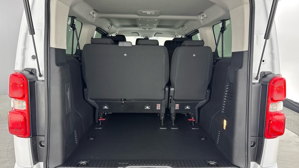 Toyota Proace Verso Shuttle Grey #14