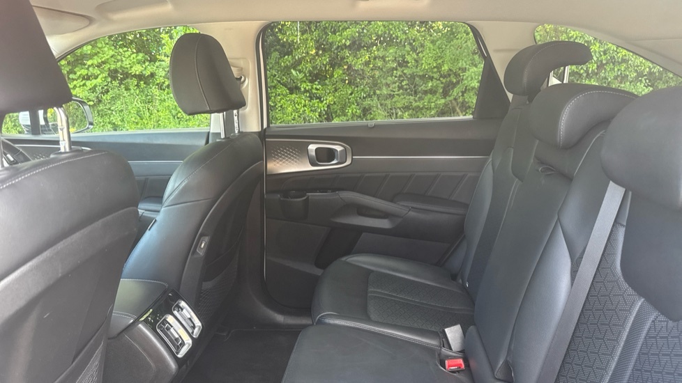 Kia Sorento 2.2 Crdi 3 Dct Grey #16