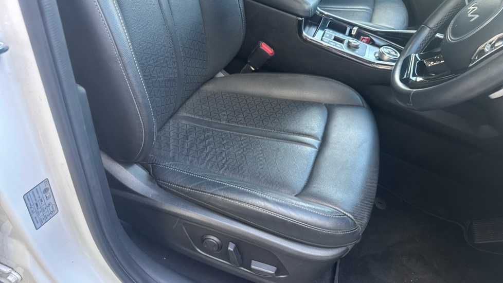 Kia Sorento 2.2 Crdi 3 Dct Grey #18