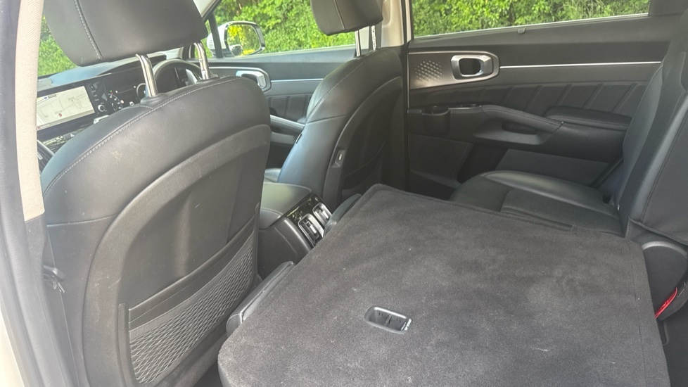 Kia Sorento 2.2 Crdi 3 Dct Grey #19