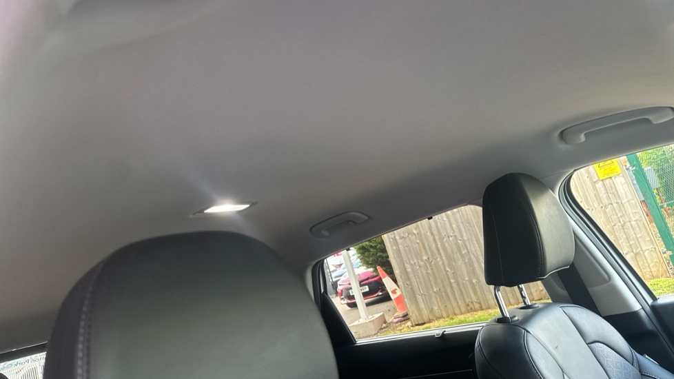Kia Sorento 2.2 Crdi 3 Dct Grey #20