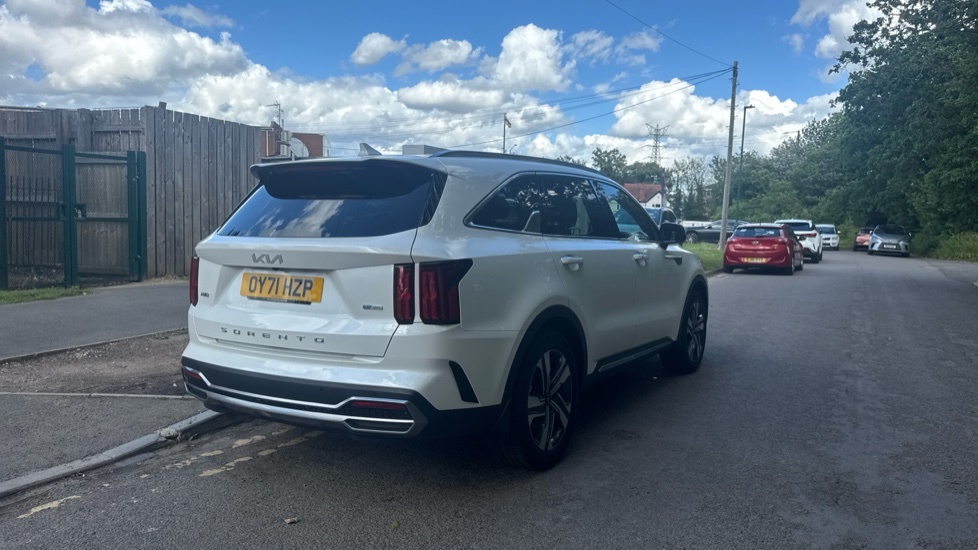 Kia Sorento 2.2 Crdi 3 Dct Grey #26