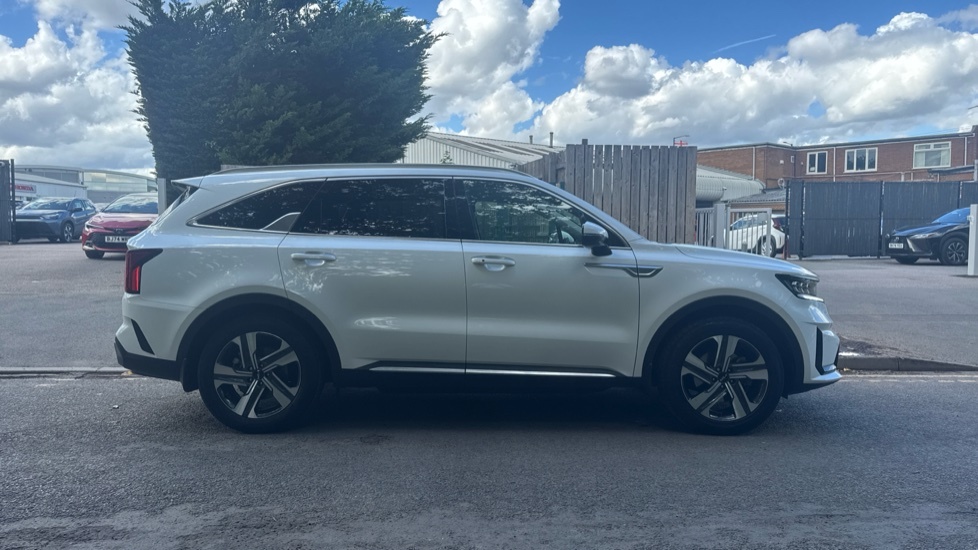 Kia Sorento 2.2 Crdi 3 Dct Grey #23