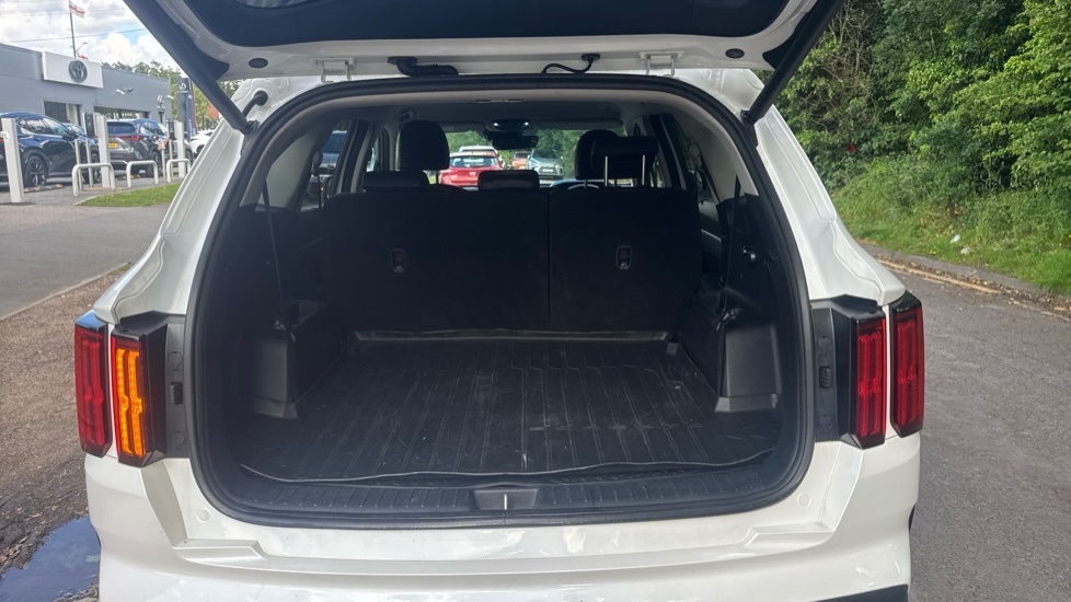 Kia Sorento 2.2 Crdi 3 Dct Grey #14