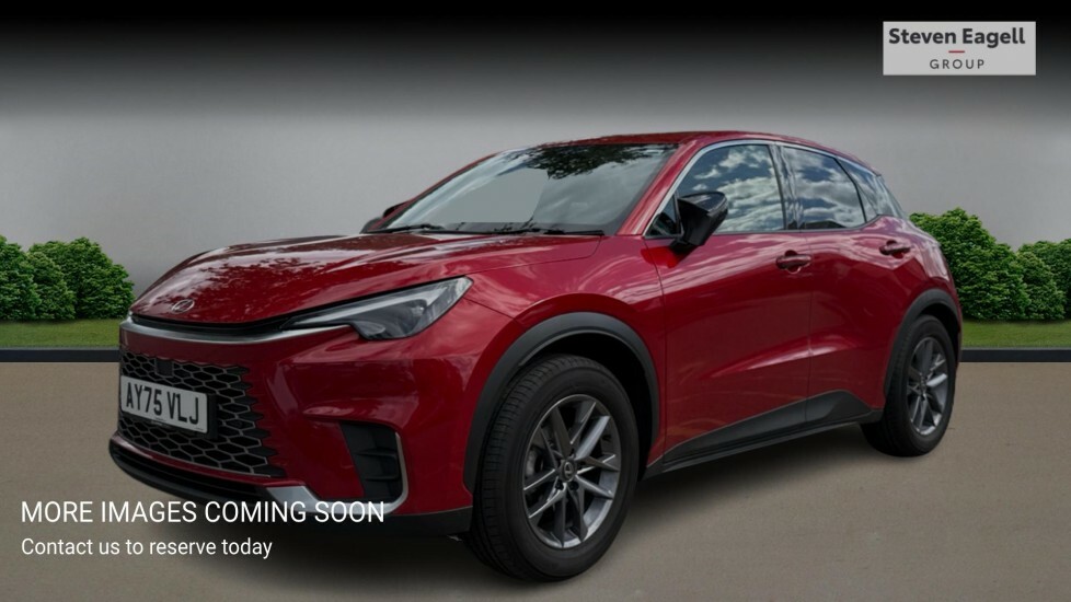 Lexus LBX 1.5 Vvt-ie Premium E-cvt Euro 6 Ss #3