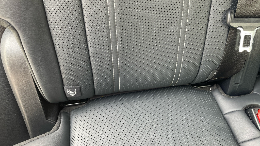 Lexus RX 450H Takumi Blue #38