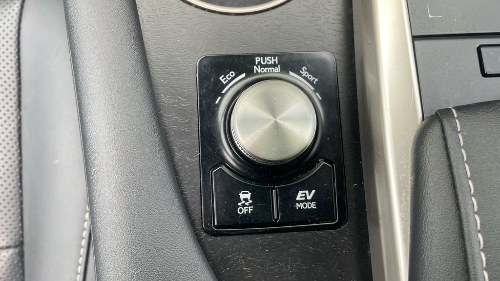 Lexus RX 450H Takumi Blue #60