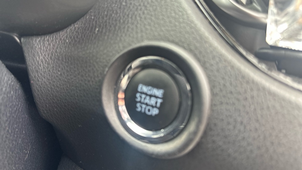 Toyota C-Hr Dynamic Blue #16
