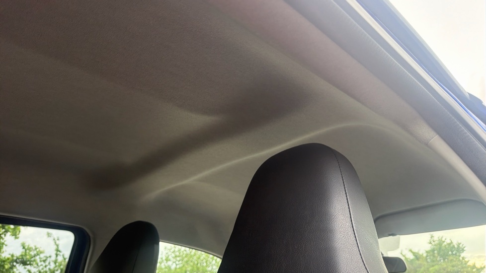 Toyota Aygo Hatchback Black #19
