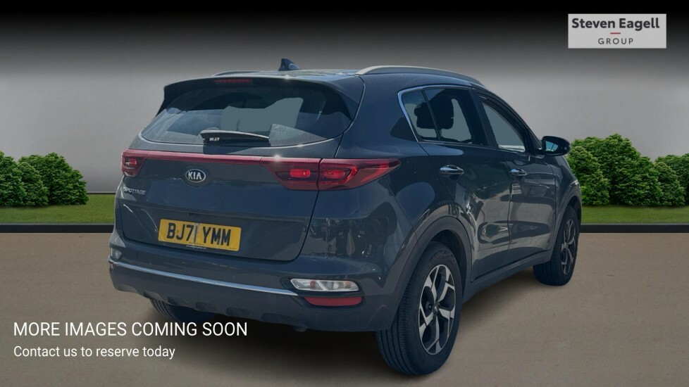 Kia Sportage 4 Brown #4