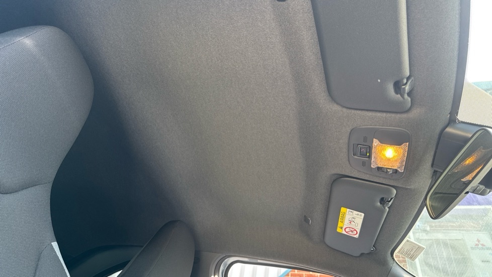 Toyota Aygo X Edge Red #19