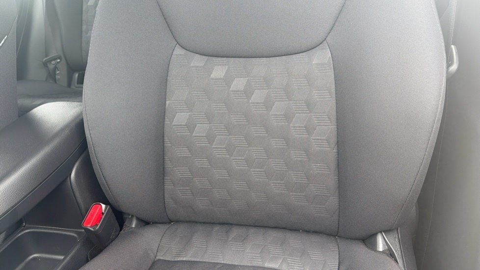 Toyota Yaris Excel Green #14