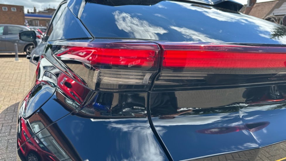 Toyota C-Hr Excel Grey #21