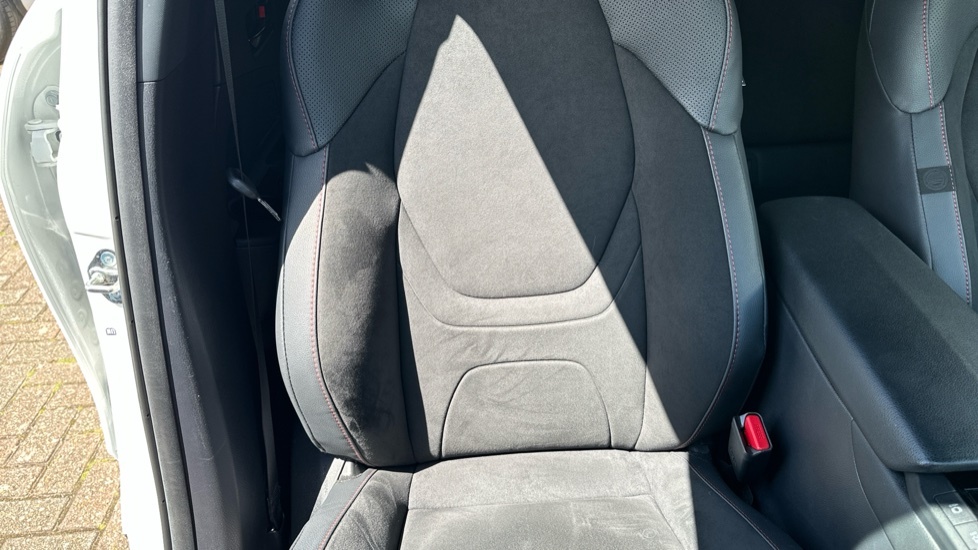 Toyota C-Hr Excel Grey #14