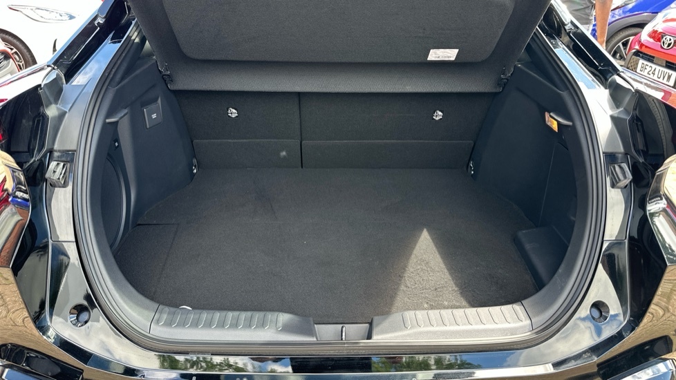 Toyota C-Hr Excel Grey #13