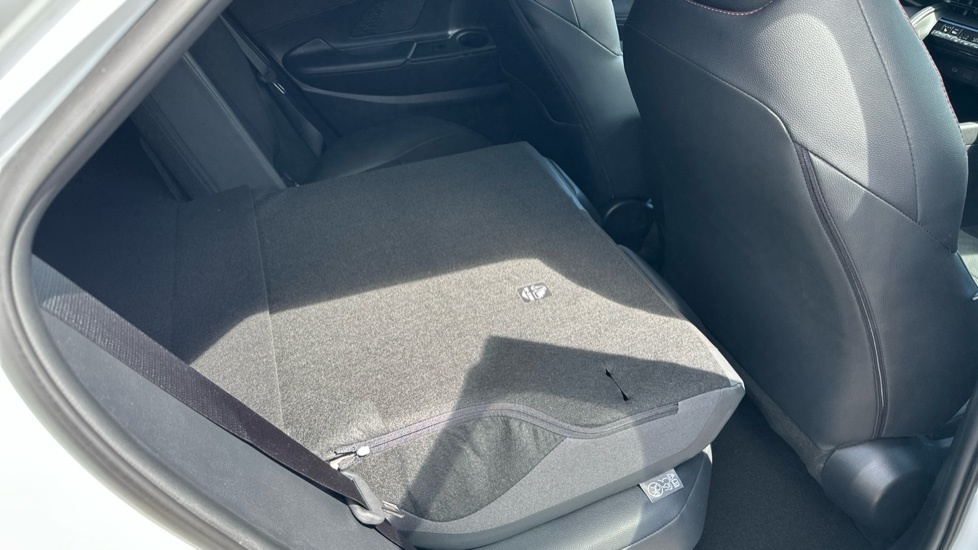 Toyota C-Hr Excel Grey #18