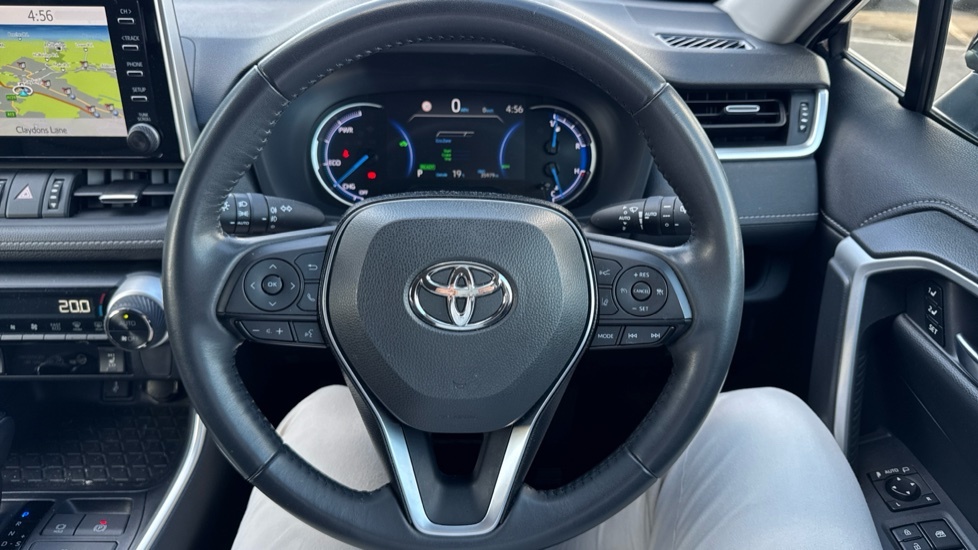 Toyota Rav 4 Design Green #10