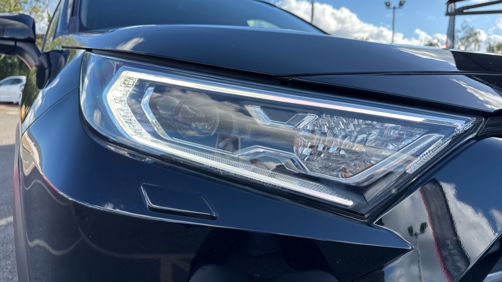 Toyota Rav 4 Design Green #20
