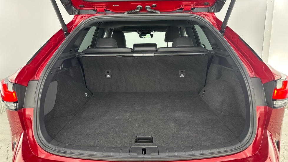 Lexus RX 350H 2.5 E-cvt Premium Plus Packpan Roof #15