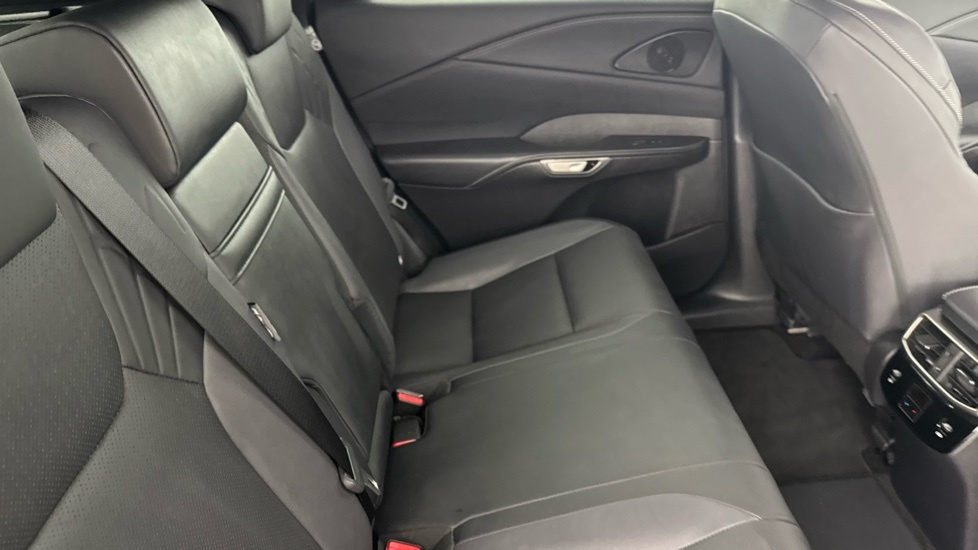Lexus RX 350H 2.5 E-cvt Premium Plus Packpan Roof #9