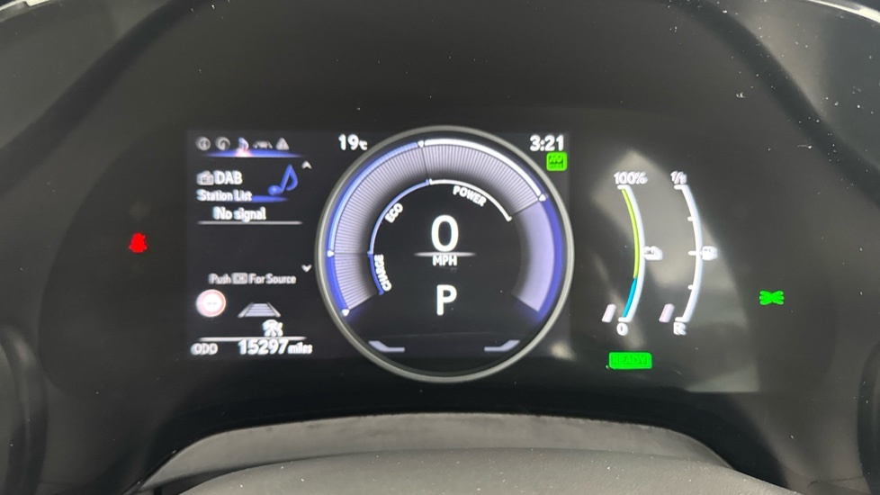 Lexus RX 450H Takumi #12