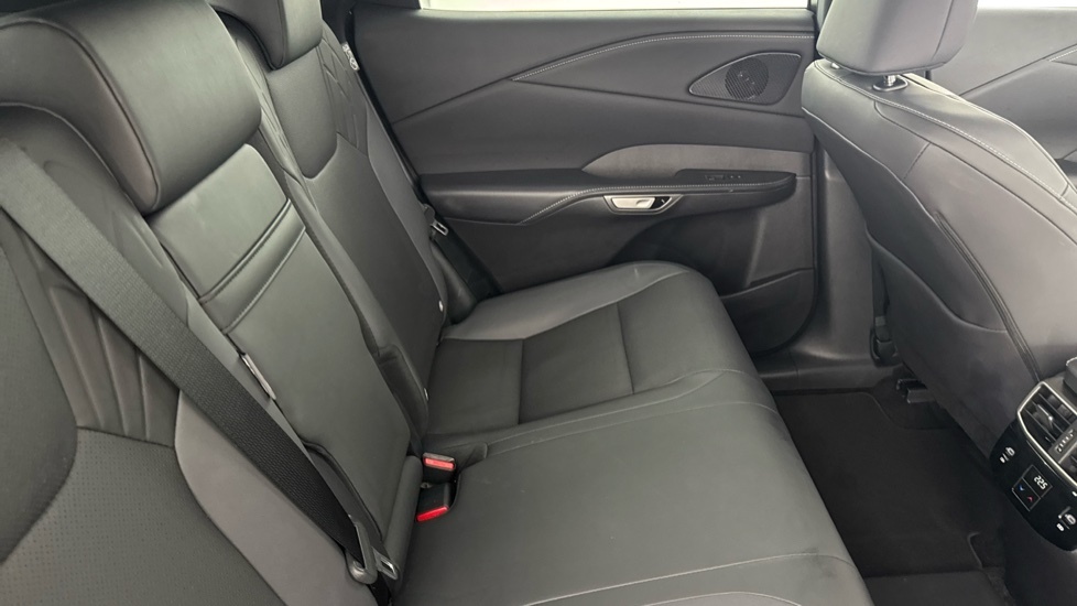 Lexus RX 450H Takumi #9