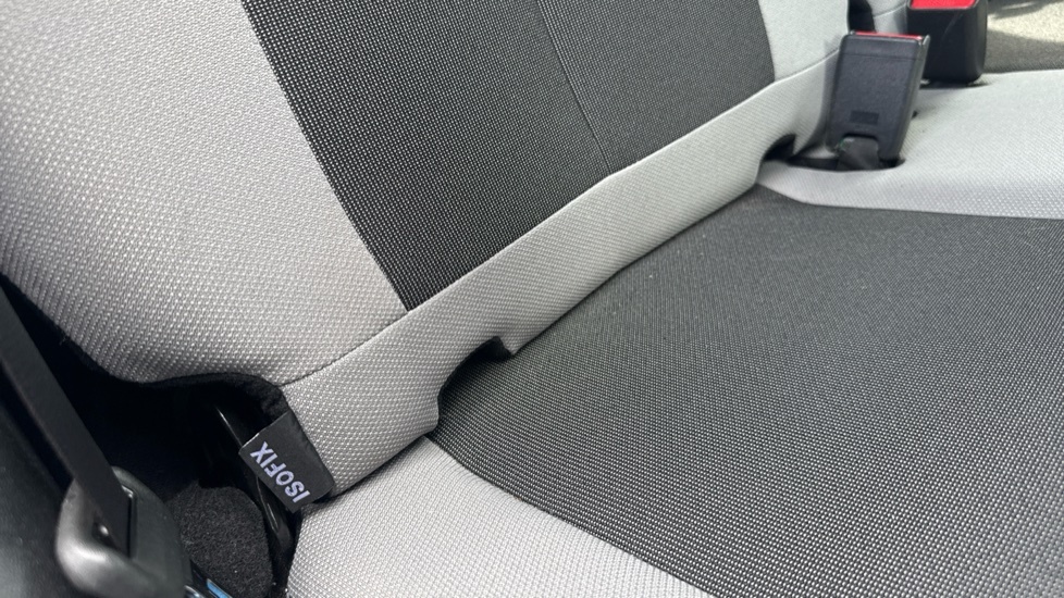 Toyota Aygo Hatchback Silver #14