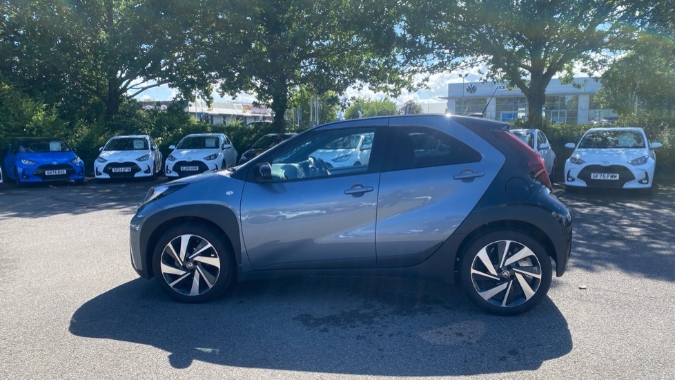 Toyota Aygo X Hatchback  #24
