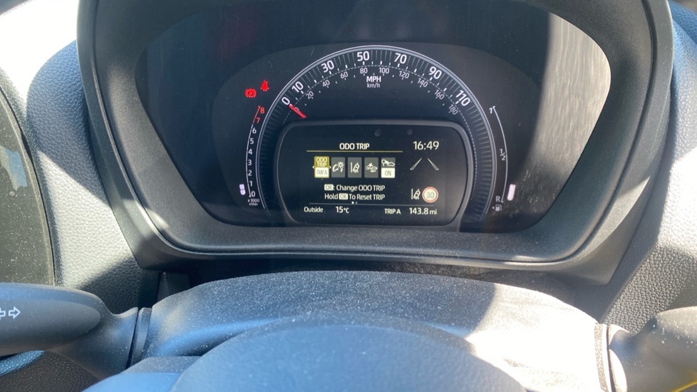 Toyota Aygo X Hatchback  #11