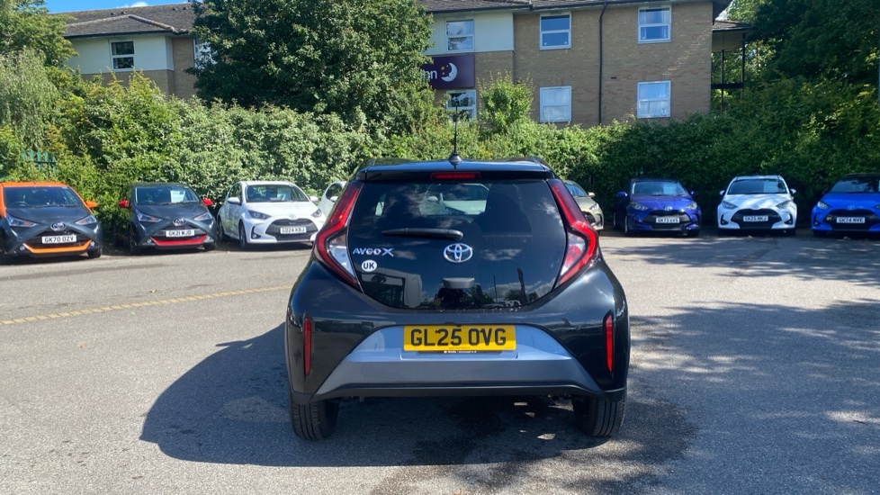 Toyota Aygo X Hatchback  #26