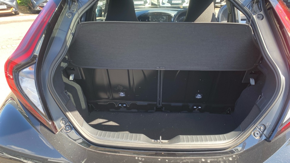 Toyota Aygo X Hatchback  #13