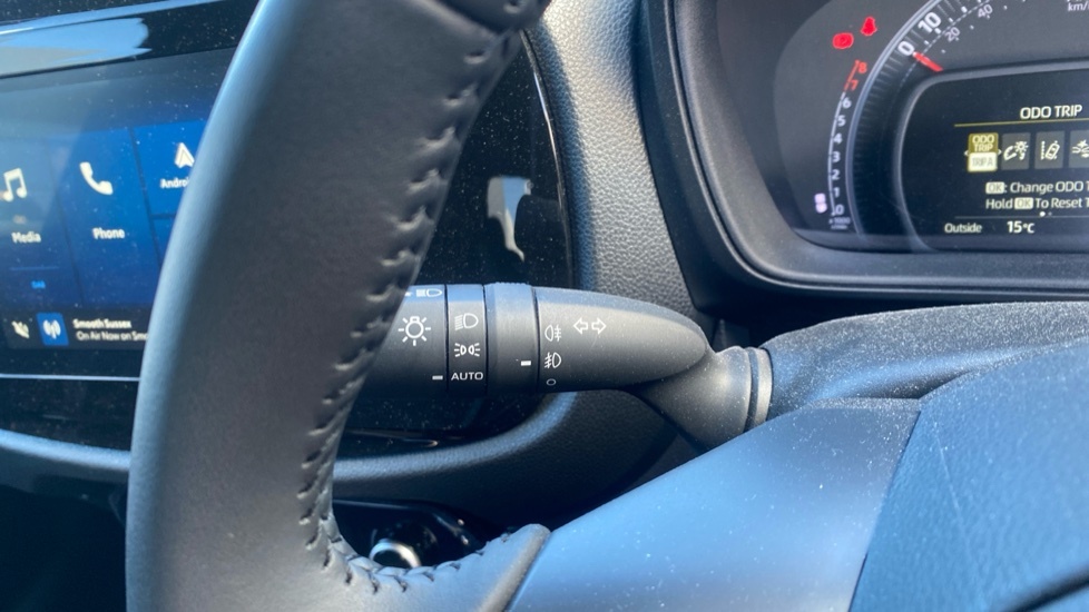 Toyota Aygo X Hatchback  #32