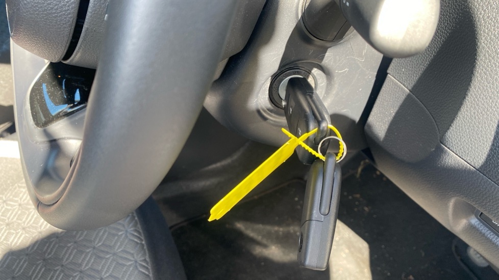 Toyota Aygo X Hatchback  #16