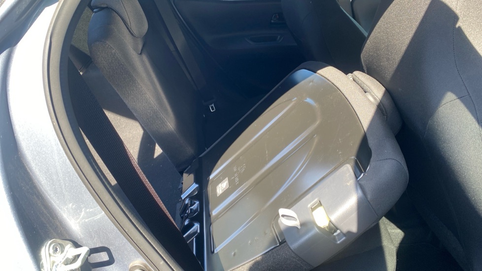 Toyota Aygo X Hatchback  #18