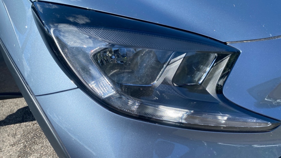 Toyota Aygo X Hatchback  #20