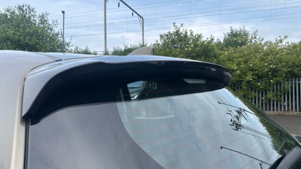 Toyota Yaris Excel Blue #31