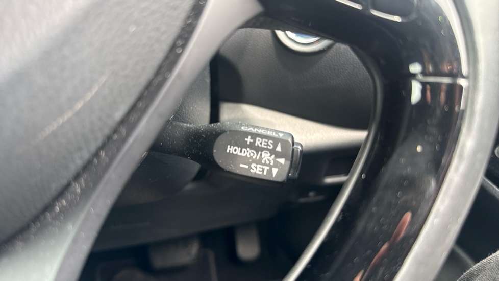 Toyota C-Hr Dynamic #30