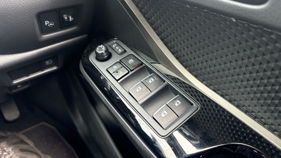 Toyota C-Hr Dynamic #33
