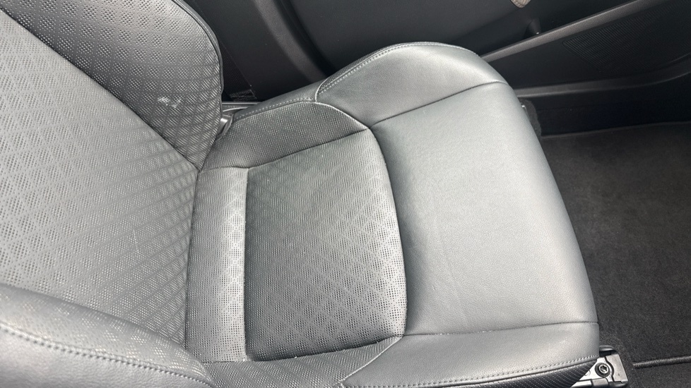 Toyota C-Hr Excel Silver #17
