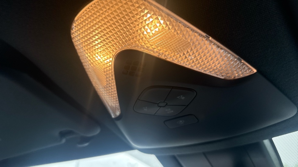 Toyota C-Hr Excel Silver #19