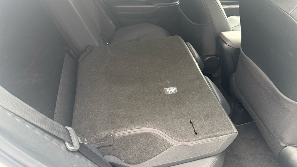 Toyota C-Hr Excel Silver #18