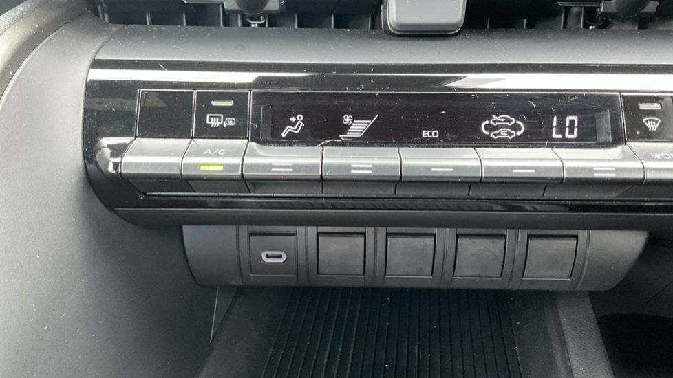 Toyota C-Hr Excel Grey #33