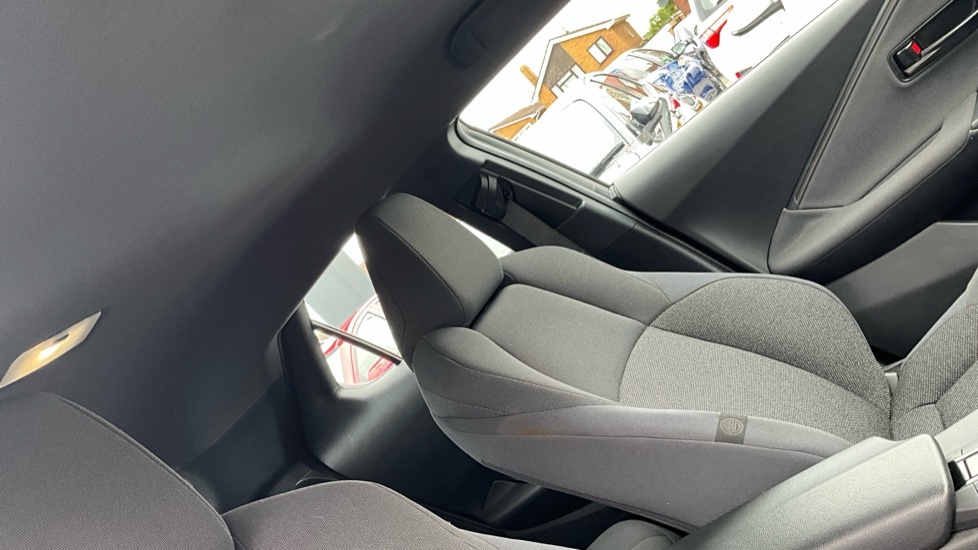 Toyota C-Hr Excel Grey #19