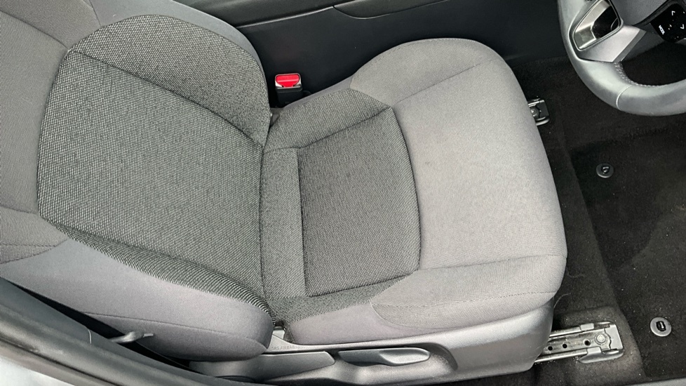 Toyota C-Hr Excel Grey #17